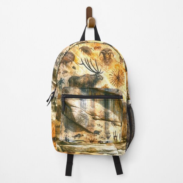 Item preview, Prehistoric rock art designed and sold by bradm50.
