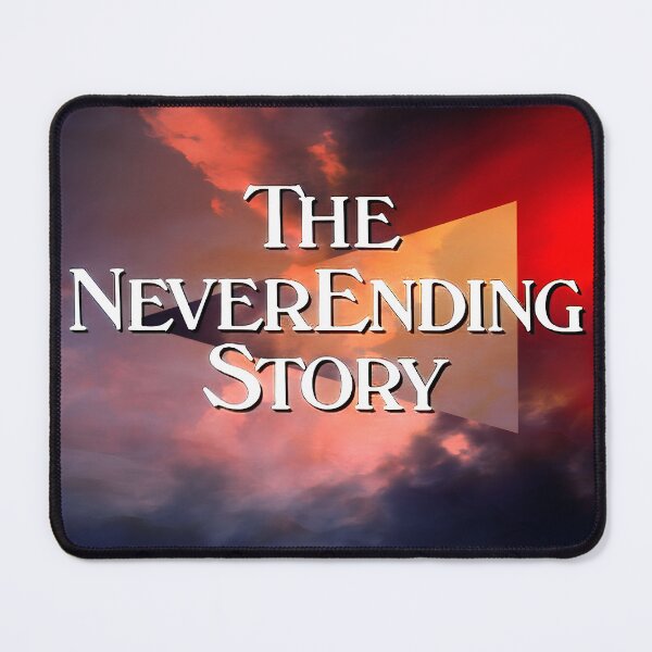 Item preview, The Neverending Story Cloud Prism designed and sold by The Neverending Story.