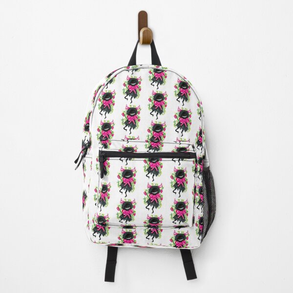 Item preview, "Dark floral mystery, mystical being." designed and sold by ThinaArte.