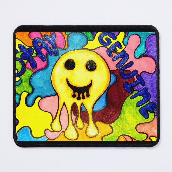 Item preview, Stay genuine designed and sold by ImperfectArtLL.