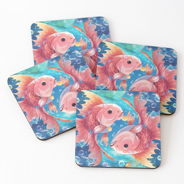 Item preview, Inspired by Pisces designed and sold by ComicJo.