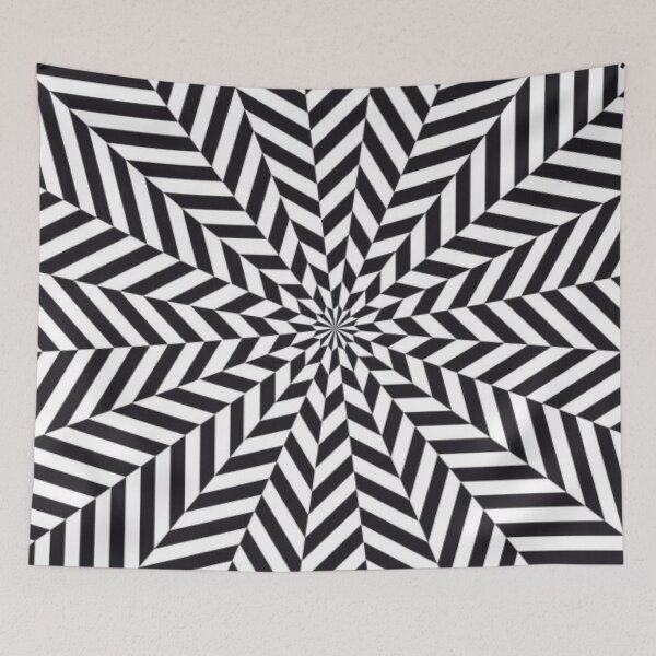 Item preview, Illusion 9 designed and sold by BerryBerryBaby.