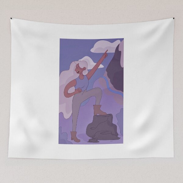 Item preview, Let's Go! designed and sold by Milo-oh-no.