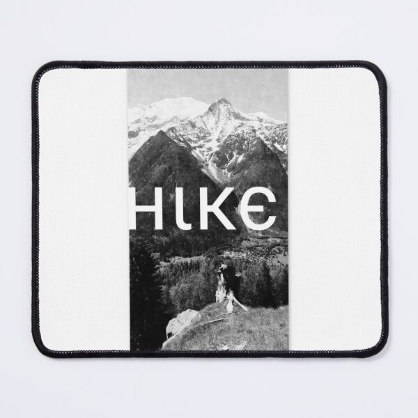 Item preview, Hike designed and sold by 2540.