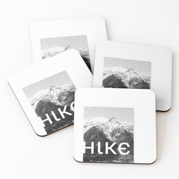 Item preview, Hike designed and sold by 2540.