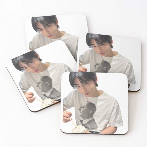 Item preview, Eunwoo Astro designed and sold by Vorin Arts.