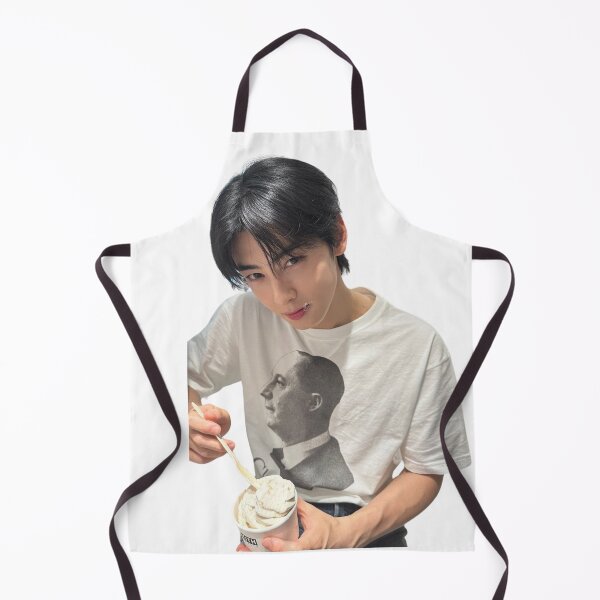Item preview, Eunwoo Astro designed and sold by Vorin Arts.