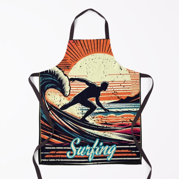 Item preview, Surfing is My Sport designed and sold by RhondaLily.
