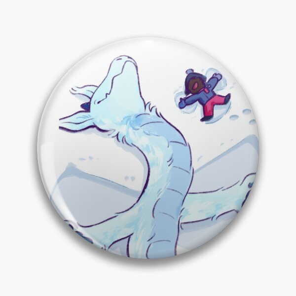 Item preview, 雪雲 / Snow Cloud designed and sold by trianglart.