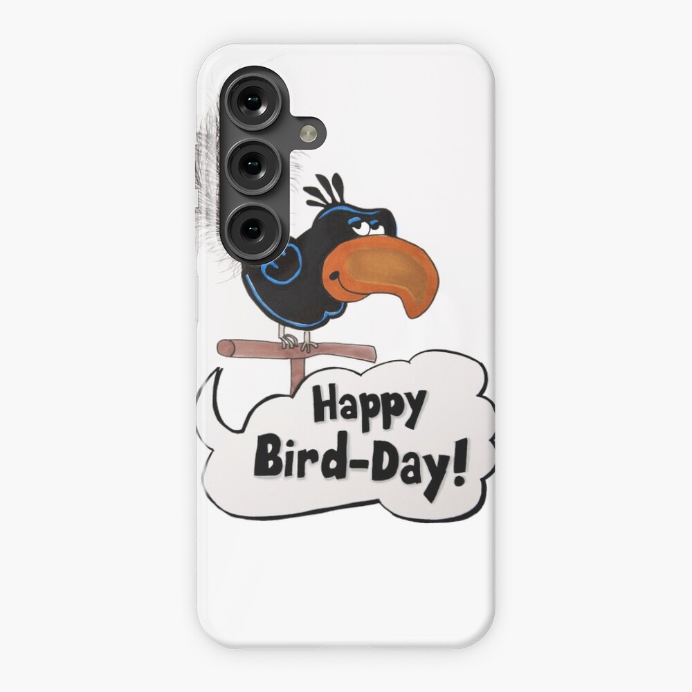 Vista previa del artículo con la obra «Funda rígida para Samsung Galaxy», diseñado y vendido por pickledbeets.