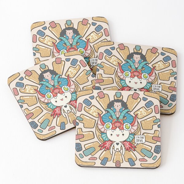Item preview, Moki Peru designed and sold by mokioki.