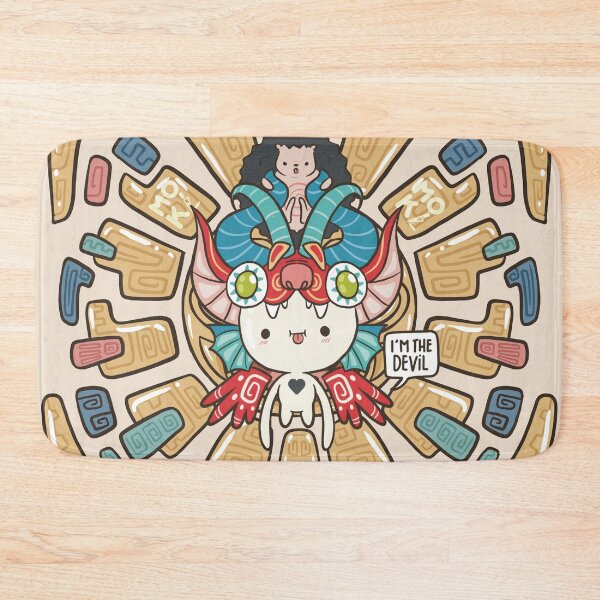 Item preview, Moki Peru designed and sold by mokioki.
