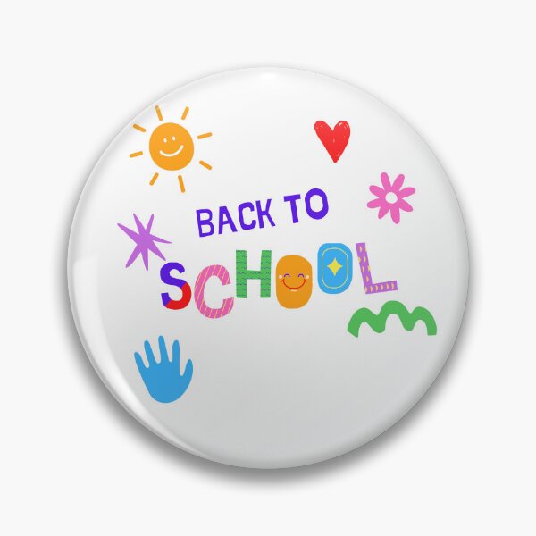 Item preview, back to school designed and sold by VenMarry.