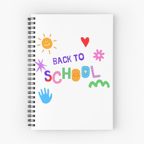 Item preview, back to school designed and sold by VenMarry.