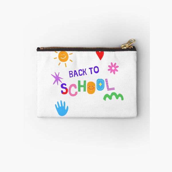 Item preview, back to school designed and sold by VenMarry.