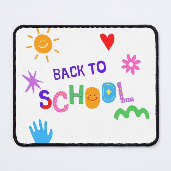 Item preview, back to school designed and sold by VenMarry.