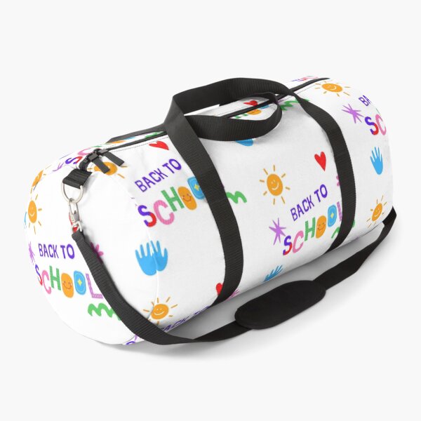 Item preview, back to school designed and sold by VenMarry.
