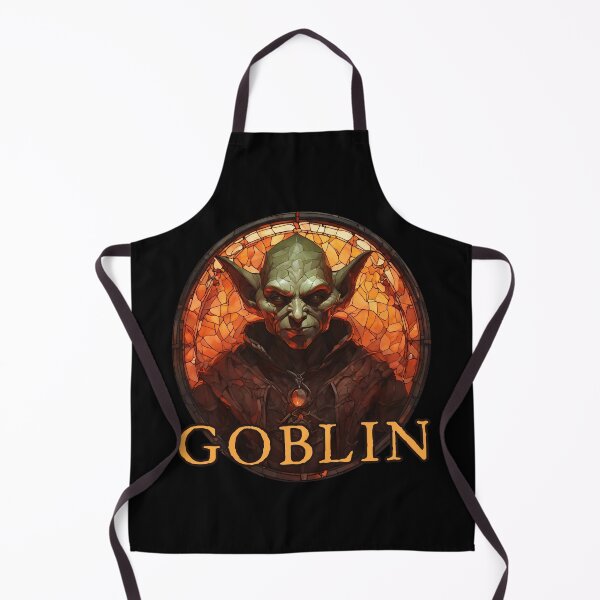 Item preview, Goblin designed and sold by Sacred-Circle.