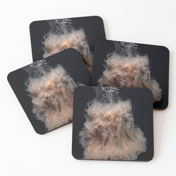 Item preview, Lion's Mane Jellyfish  designed and sold by slonchak.
