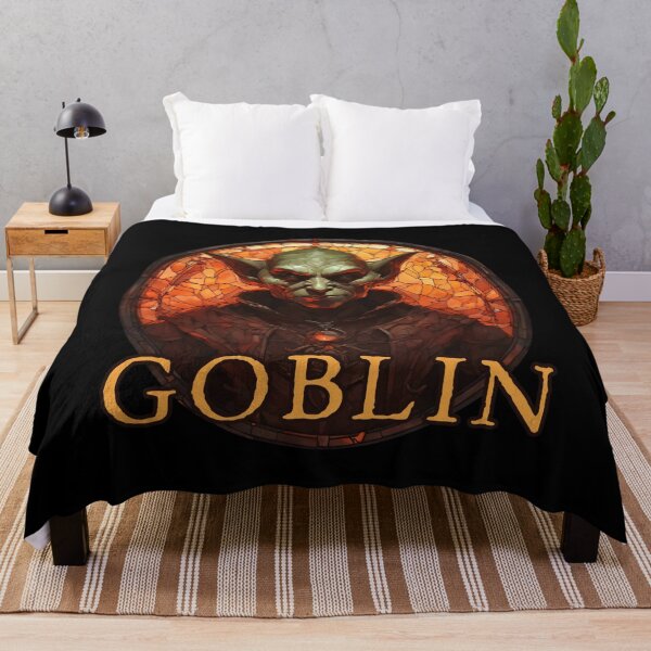 Item preview, Goblin designed and sold by Sacred-Circle.