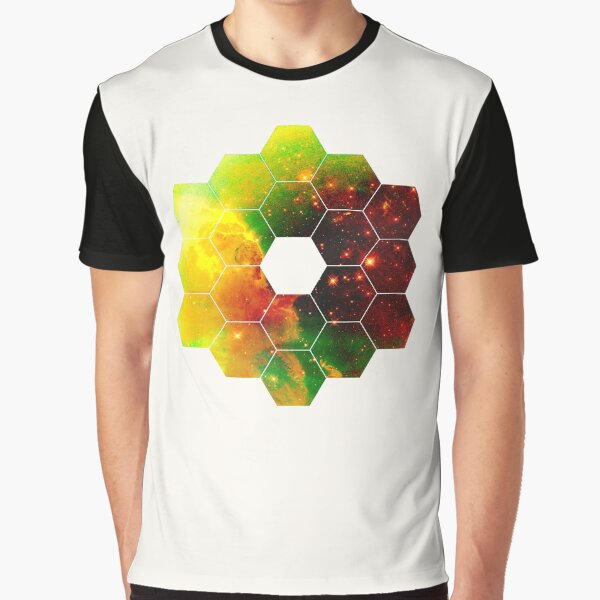 Item preview, James Webb Telescope designed and sold by Stickers By Carlos.