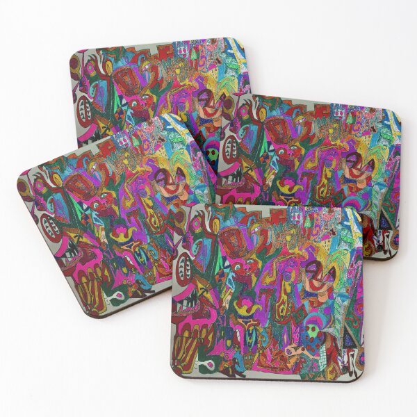 Item preview, Dreams of Another World  designed and sold by DanaLDunCan.