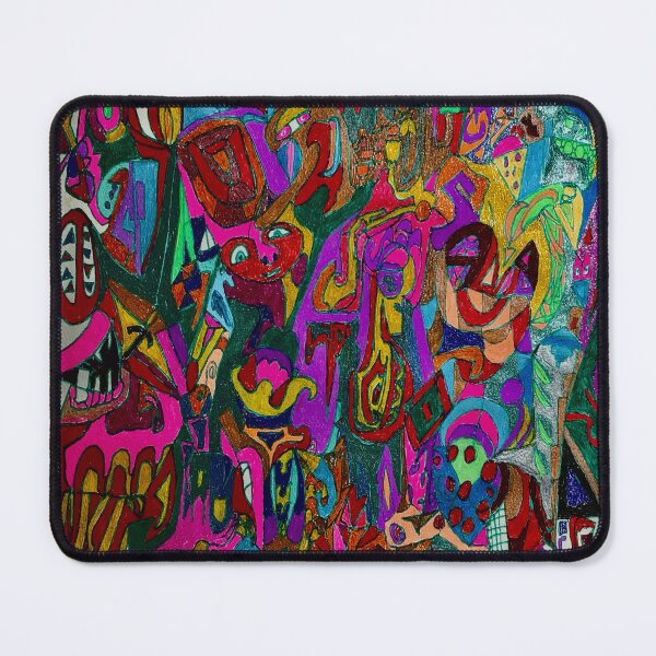 Item preview, Dreams of Another World designed and sold by DanaLDunCan.
