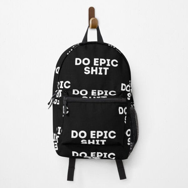 Item preview, Do epic shit designed and sold by GiftTree.