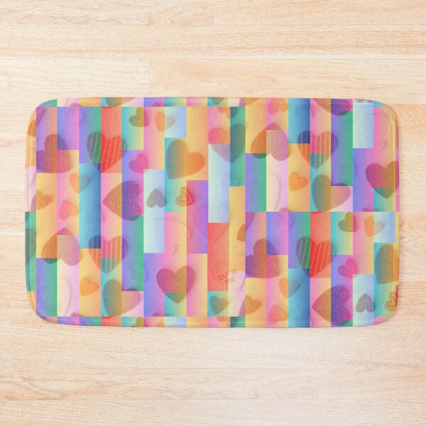 Item preview, Love colors designed and sold by Mirza49.
