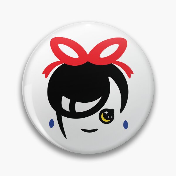 Item preview, Cute Goth Girl designed and sold by Carsondood.