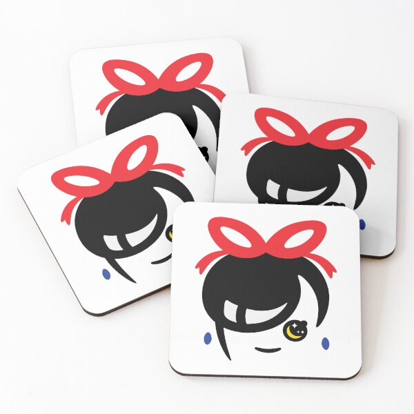 Item preview, Cute Goth Girl designed and sold by Carsondood.