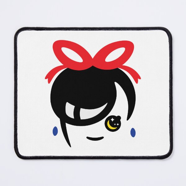 Item preview, Cute Goth Girl designed and sold by Carsondood.