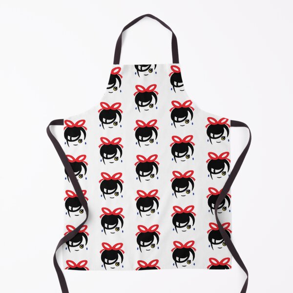 Item preview, Cute Goth Girl designed and sold by Carsondood.