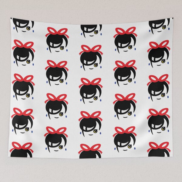 Item preview, Cute Goth Girl designed and sold by Carsondood.