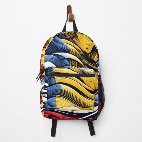 Item preview, Romanian Rhapsody in Cubism designed and sold by Liscar95.