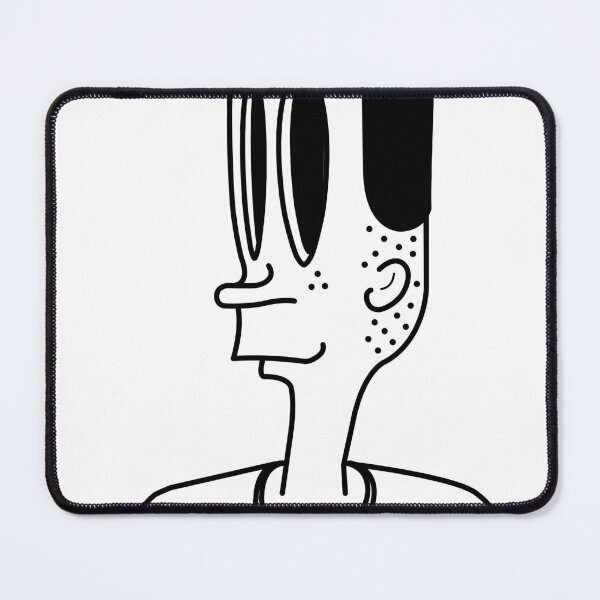 Item preview, MOJO MOOD designed and sold by RAMAYO MEXICO.