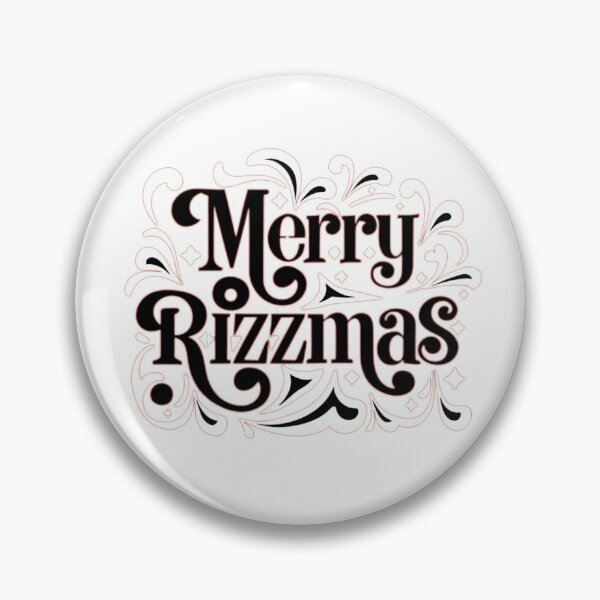 Item preview, Merry Rizzmas designed and sold by MillenniumDrip.