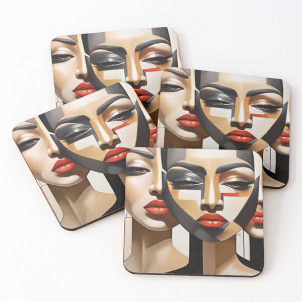 Item preview, Faces of emotions 4 designed and sold by Kader101.