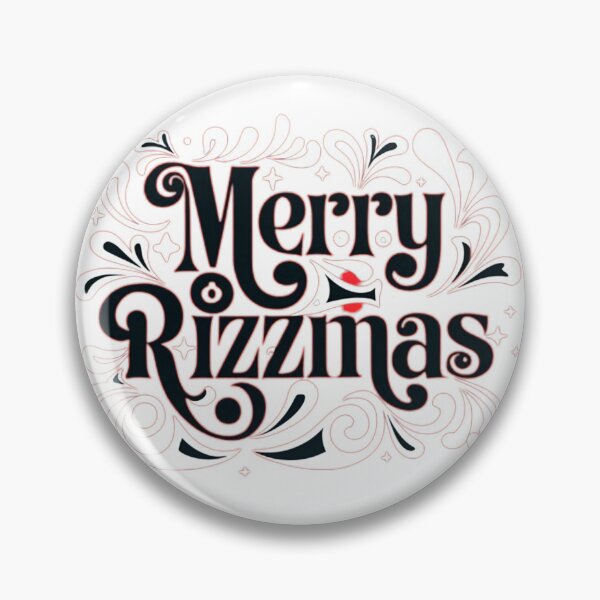 Item preview, Merry Rizzmas designed and sold by MillenniumDrip.