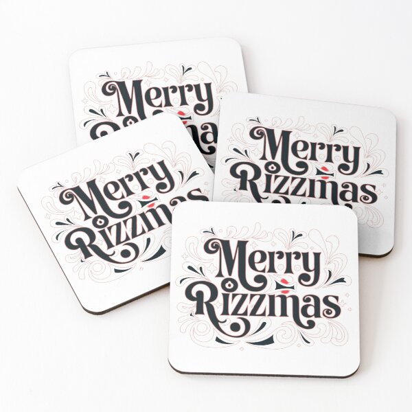 Item preview, Merry Rizzmas designed and sold by MillenniumDrip.