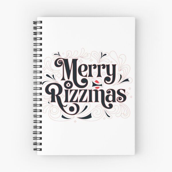 Item preview, Merry Rizzmas designed and sold by MillenniumDrip.