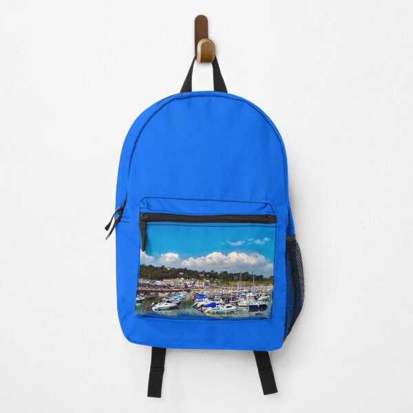 Item preview, Lyme Regis designed and sold by Alisonchambers2.