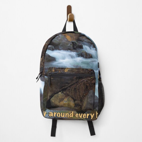 Item preview, There is beauty around every bend. designed and sold by likbatonboot.