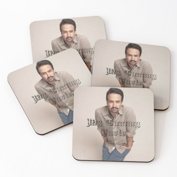 Item preview, my tummy hurts | lin manuel miranda designed and sold by rj1776.