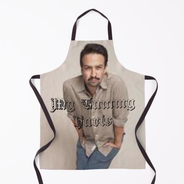 Item preview, my tummy hurts | lin manuel miranda designed and sold by rj1776.