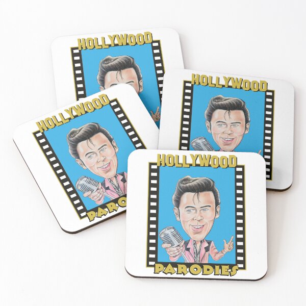 Item preview, Austin Butler Elvis Parody designed and sold by ToddTuttleArt.