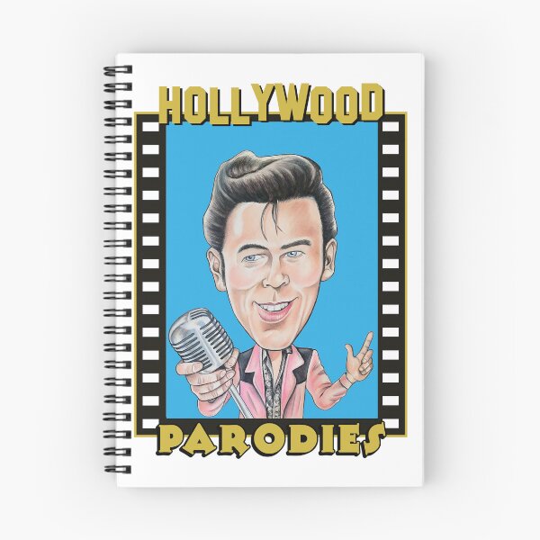 Item preview, Austin Butler Elvis Parody designed and sold by ToddTuttleArt.