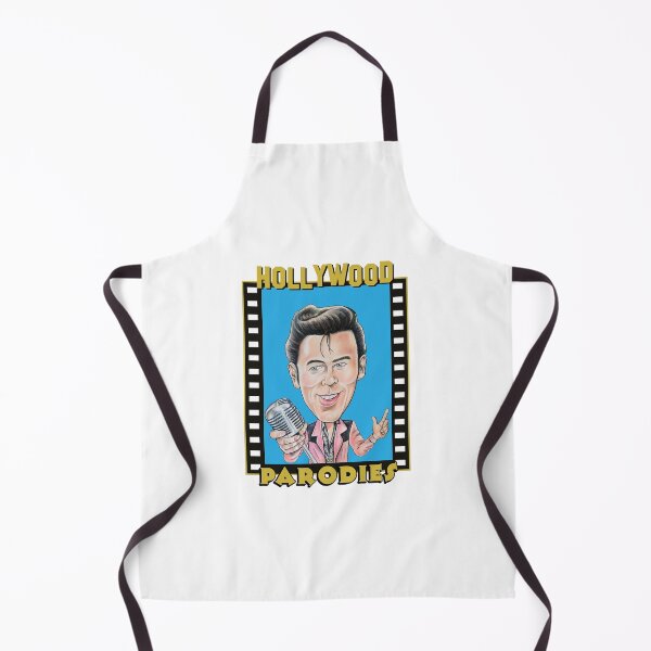Item preview, Austin Butler Elvis Parody designed and sold by ToddTuttleArt.