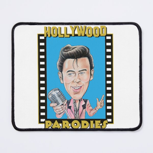 Item preview, Austin Butler Elvis Parody designed and sold by ToddTuttleArt.