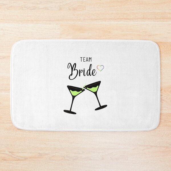 Item preview, LGBTQ Hens Party T-shirt, Team Bride slogan T-Shirt, Hens party T-Shirt  unisex t-shirt, LGBTQ Bachelorette Party T-shirts, Not Sold as pairs, Gift for LGBTQ hens Party designed and sold by PrideBeProud.